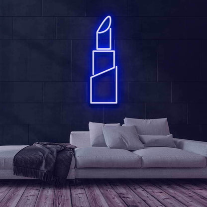 Lipstick Led Neon Sign | Shineneon