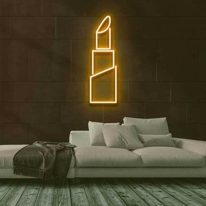 Lipstick Led Neon Sign | Shineneon
