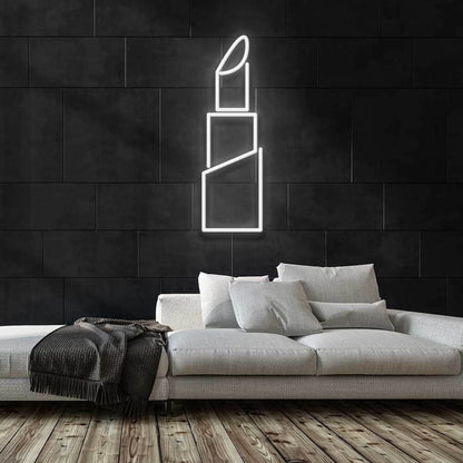 Lipstick Led Neon Sign | Shineneon