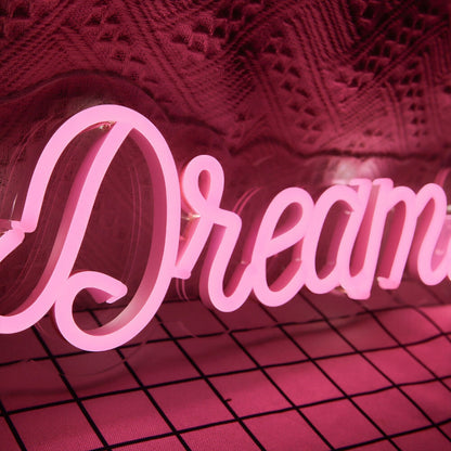 Liquid Dream Led Neon Sign | Shineneon