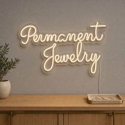 Lit Get LED Neon Sign - Shineneon