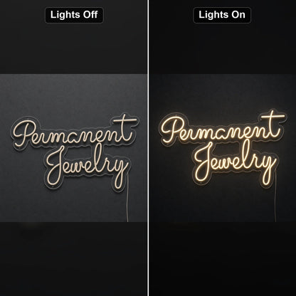 Lit Get LED Neon Sign - Shineneon