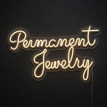 Lit Get LED Neon Sign - Shineneon