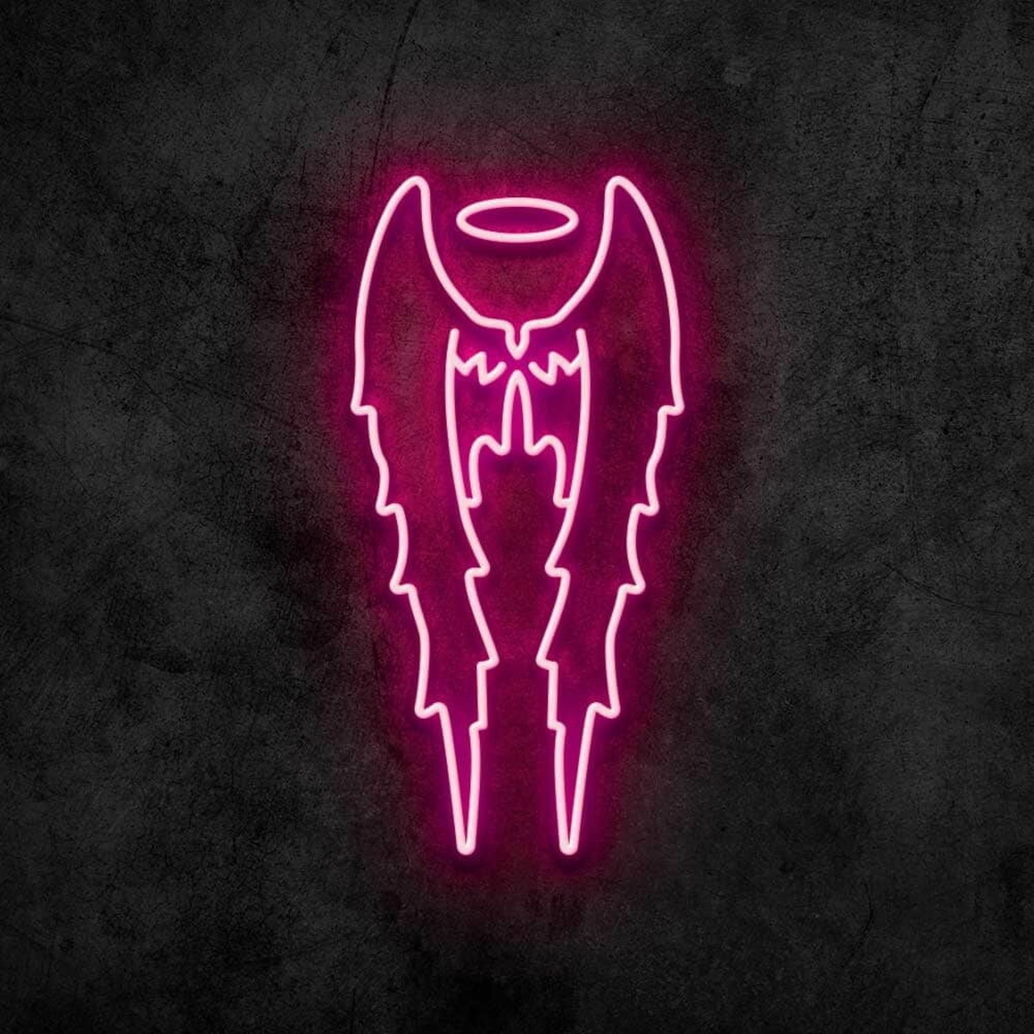 Little Angel Led Neon Sign | Shineneon
