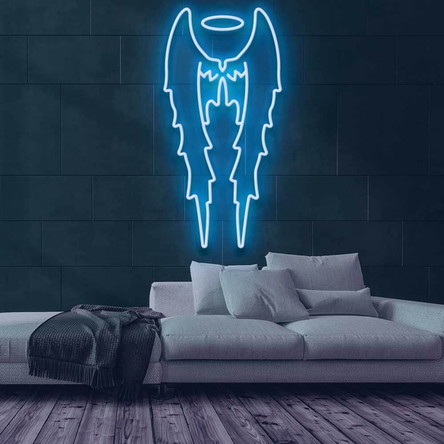 Little Angel Led Neon Sign | Shineneon