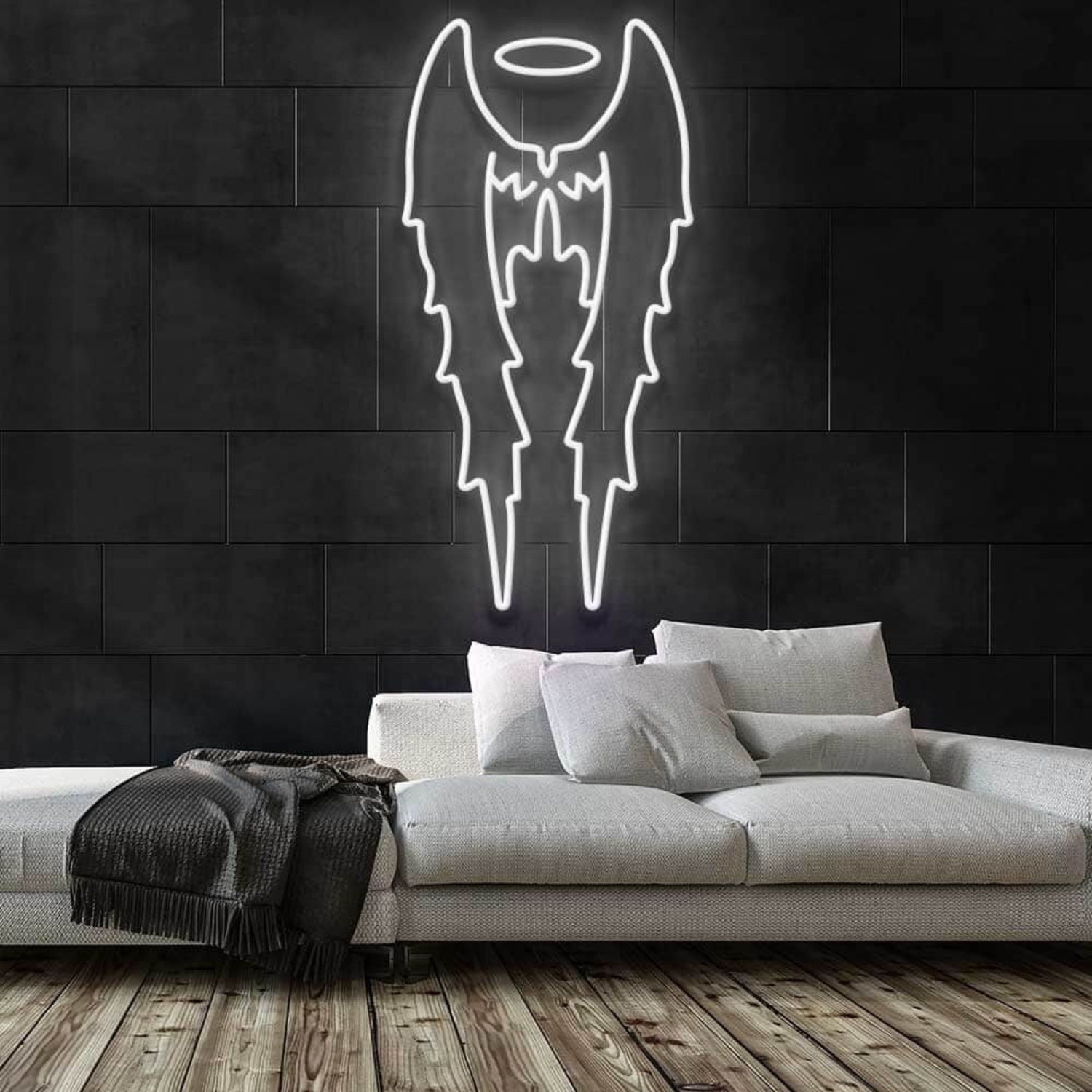 Little Angel Led Neon Sign | Shineneon