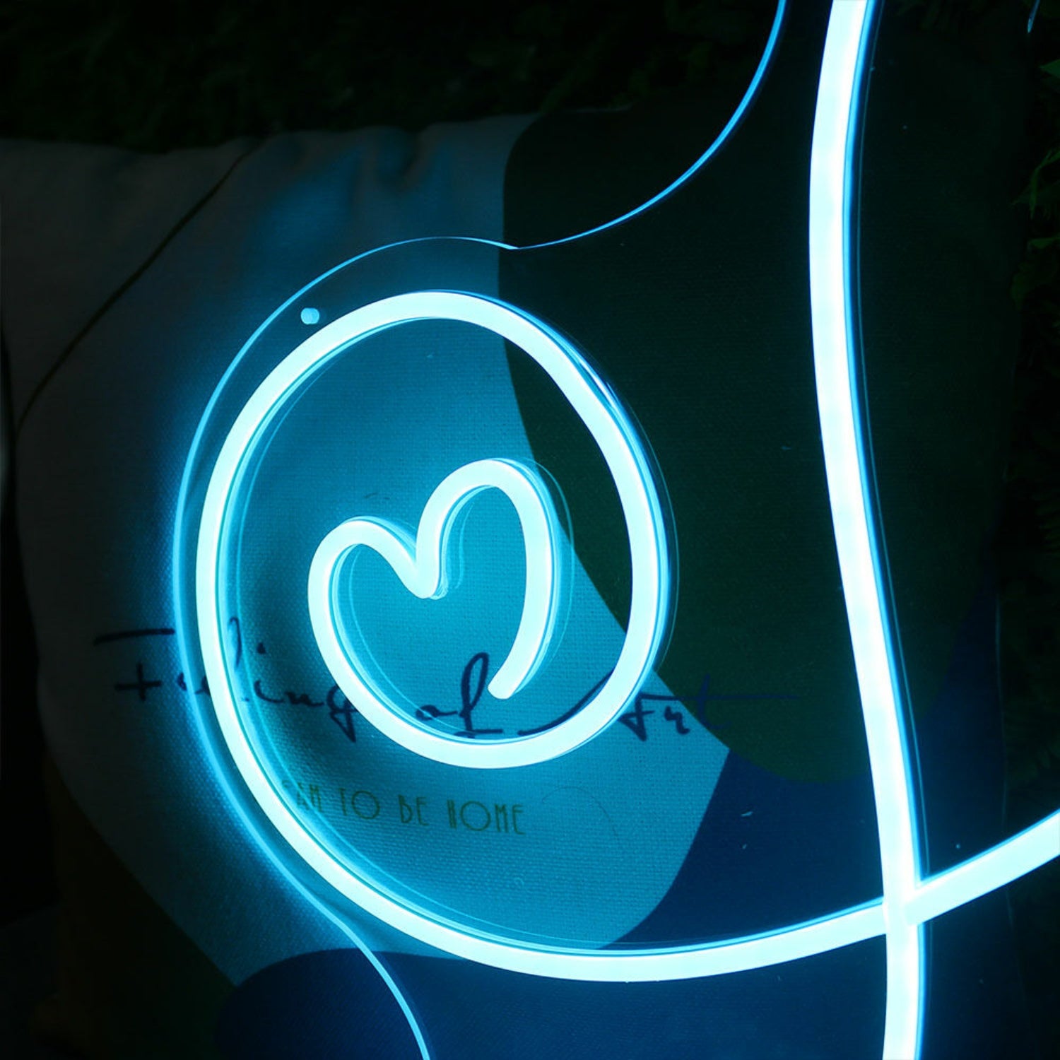 Liv Led Neon Sign | Shineneon