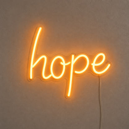 Living Room Retro LED Neon Sign main product image