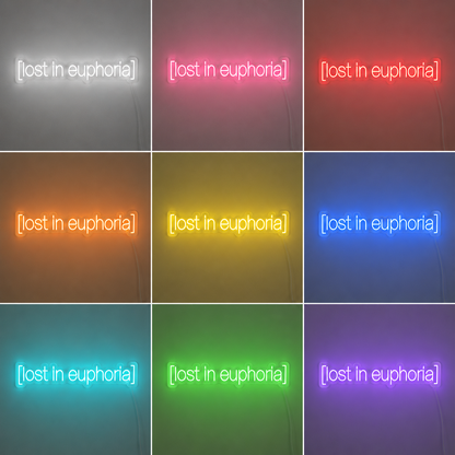 Living Room Wall Decor LED Neon Sign Home Art Home Neon Art color grid