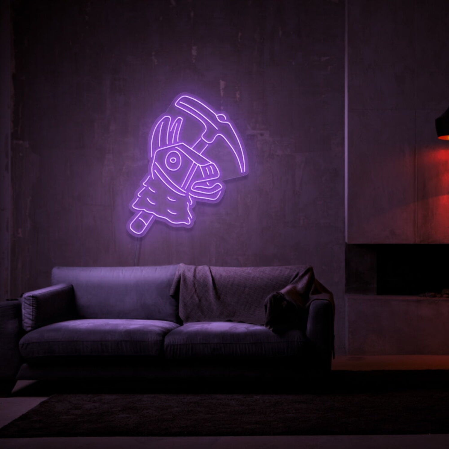 Llama Led Neon Sign | Shineneon