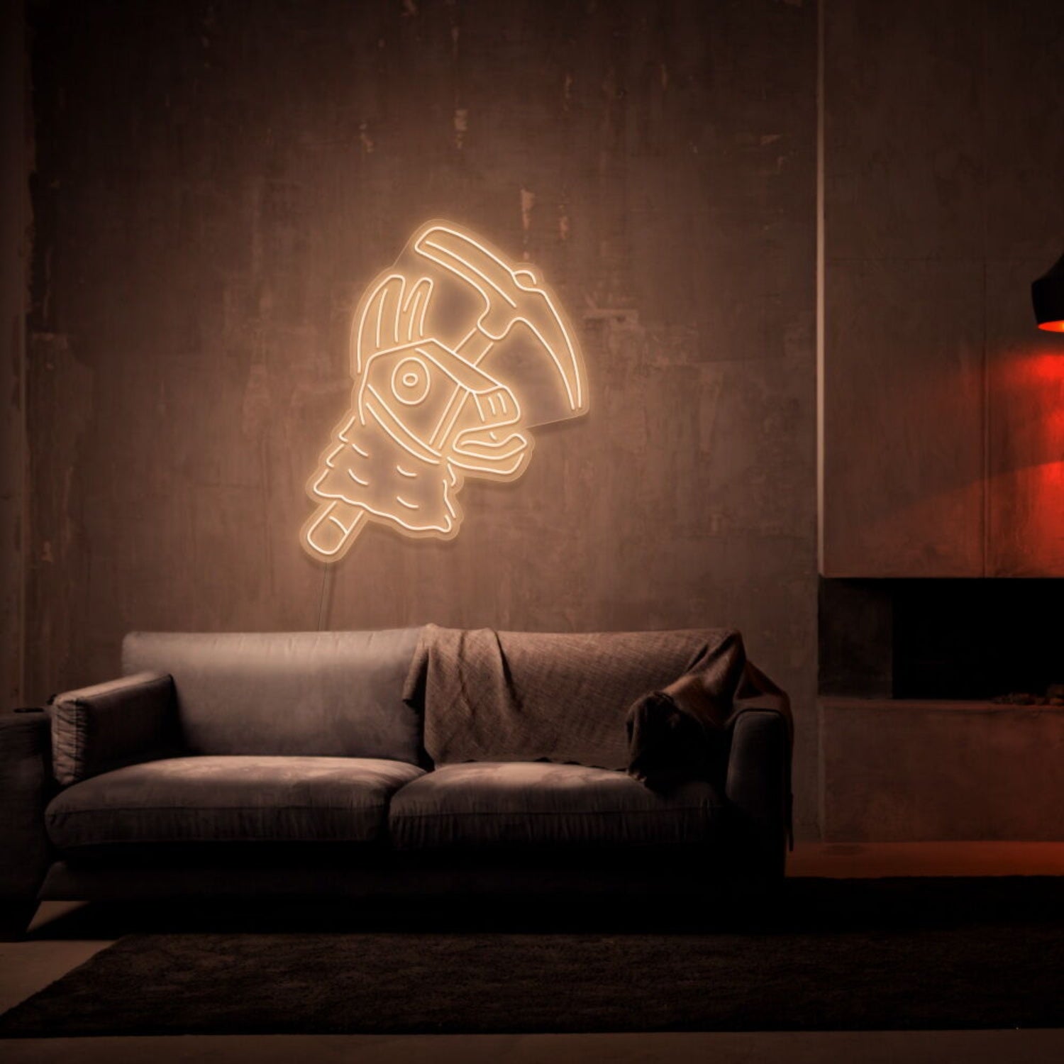 Llama Led Neon Sign | Shineneon
