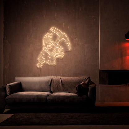 Llama Led Neon Sign | Shineneon