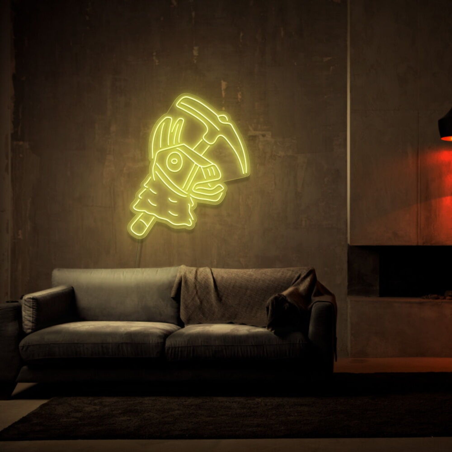 Llama Led Neon Sign | Shineneon