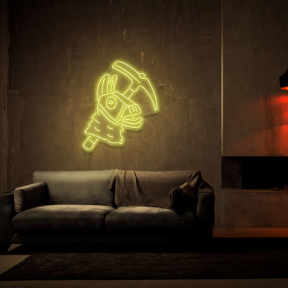 Llama Led Neon Sign | Shineneon