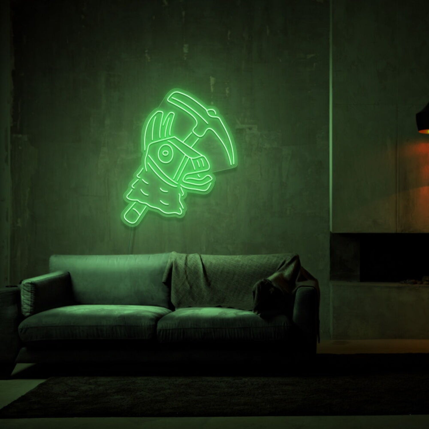Llama Led Neon Sign | Shineneon