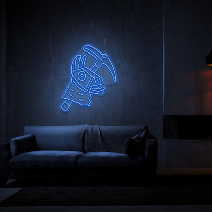 Llama Led Neon Sign | Shineneon