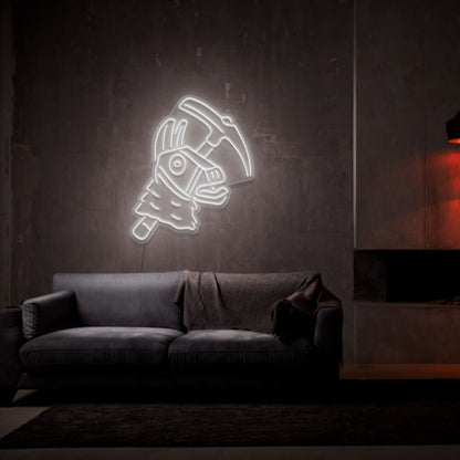 Llama Led Neon Sign | Shineneon