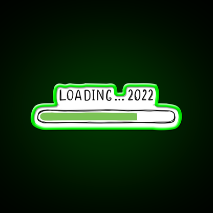 Loading For Gamer Friends Man Cave Bar Led Neon Sign Bar Decor Rgb Color - LED neon sign view 8