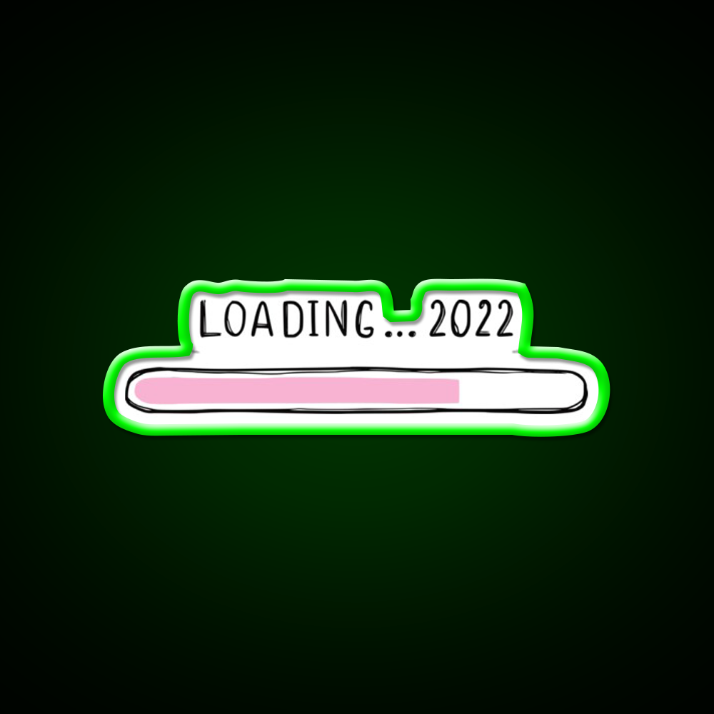 Loading For Gamer Friends Man Cave Bar Led Neon Sign Rgb Color - LED neon sign view 8