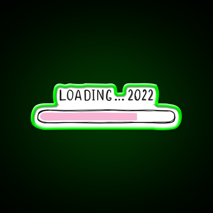 Loading For Gamer Friends Man Cave Bar Led Neon Sign Rgb Color - LED neon sign view 8