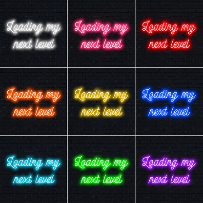 Loading My Wall Decor LED Neon Sign - Shineneon
