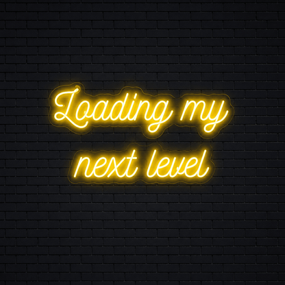 Loading My Wall Decor LED Neon Sign - Shineneon