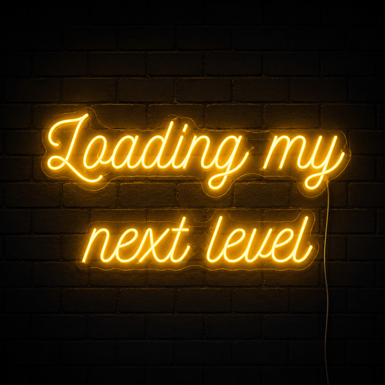 Loading My Wall Decor LED Neon Sign - Shineneon
