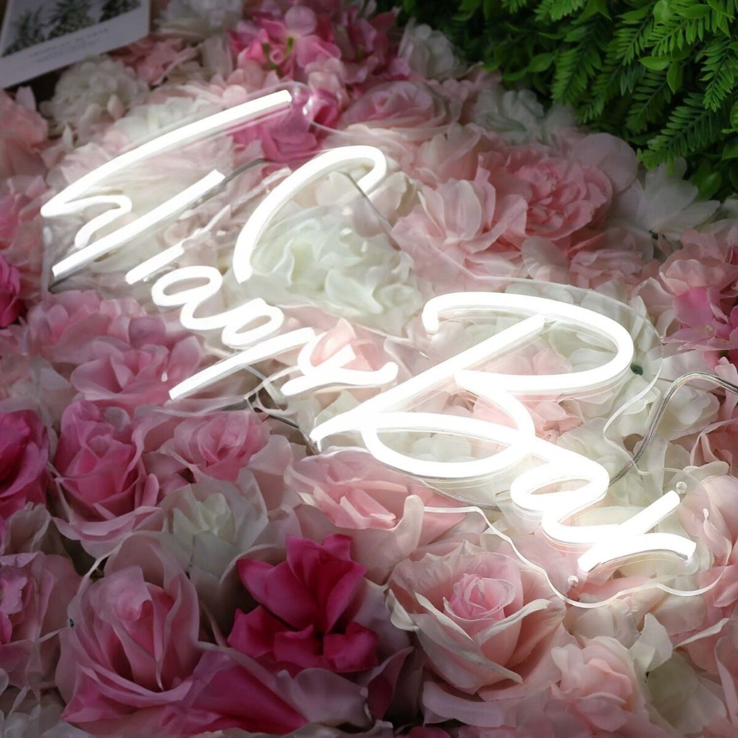 Locos Bar White Led Neon Sign - Shineneon