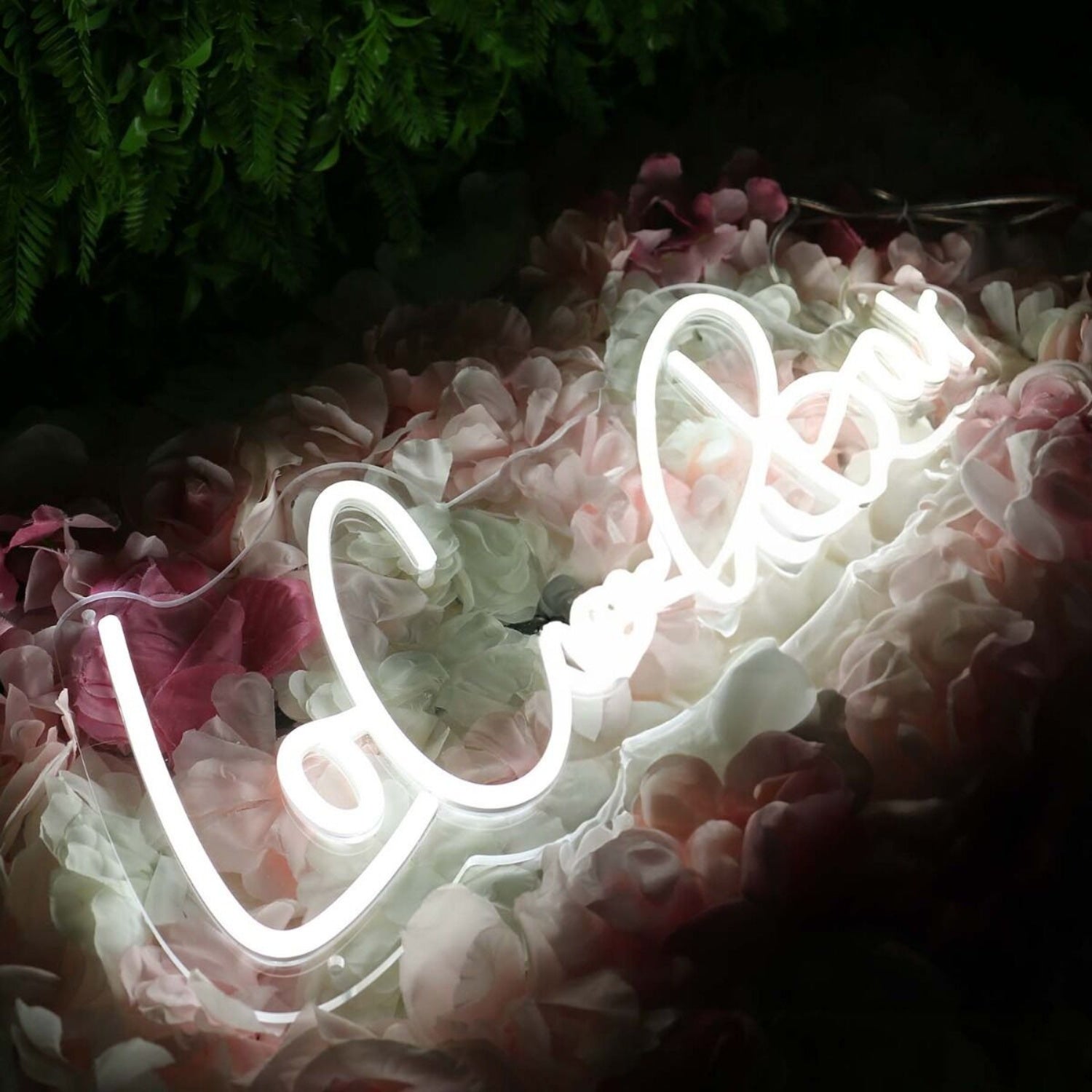 Locos Bar White Led Neon Sign - Shineneon