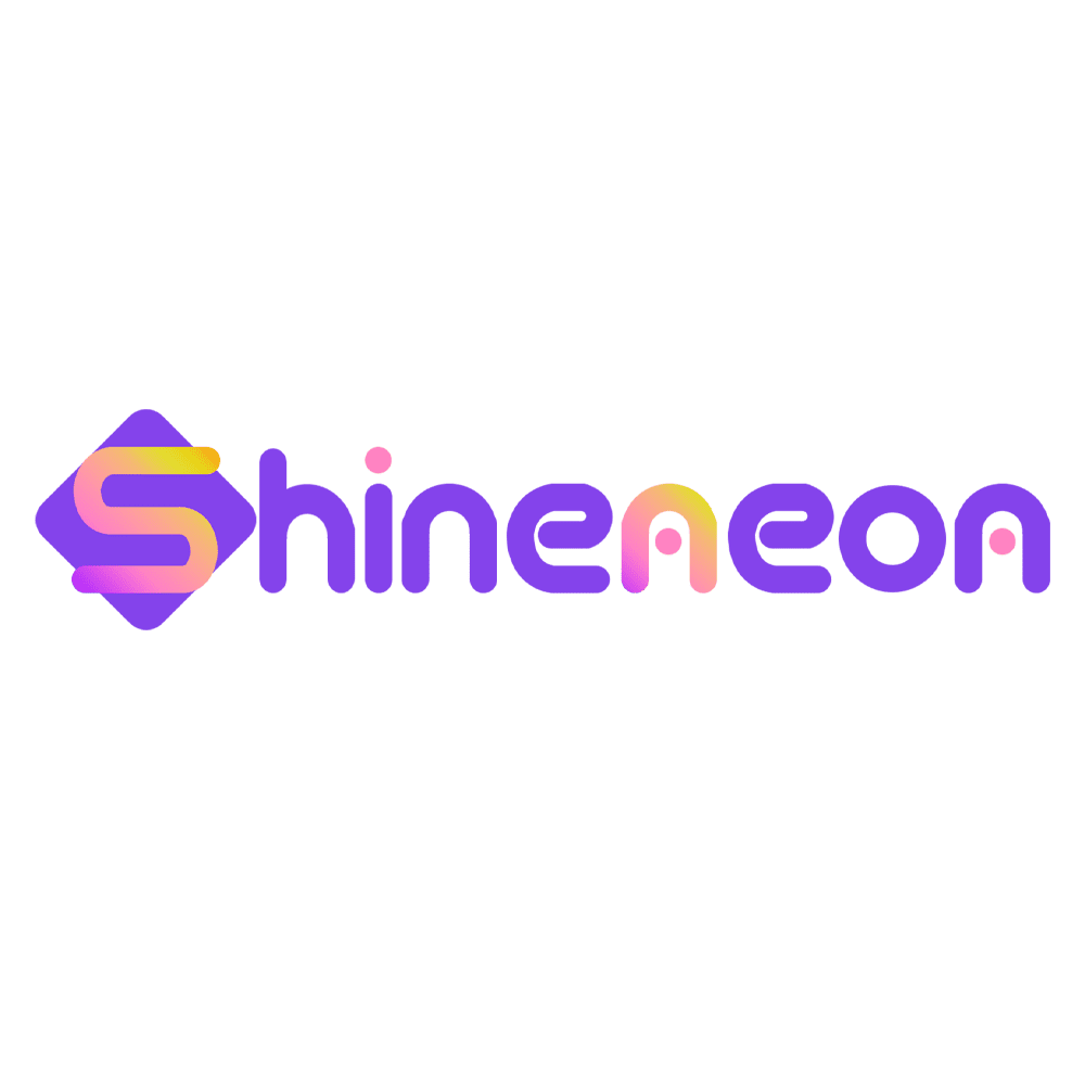 Logistics Costs $50 - Shineneon