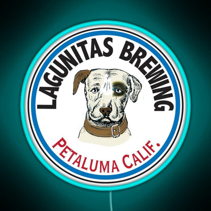 Lol Rgb Led Neon Sign Pop Wall Art - Shineneon