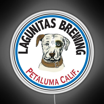 Lol Rgb Led Neon Sign Pop Wall Art - Shineneon