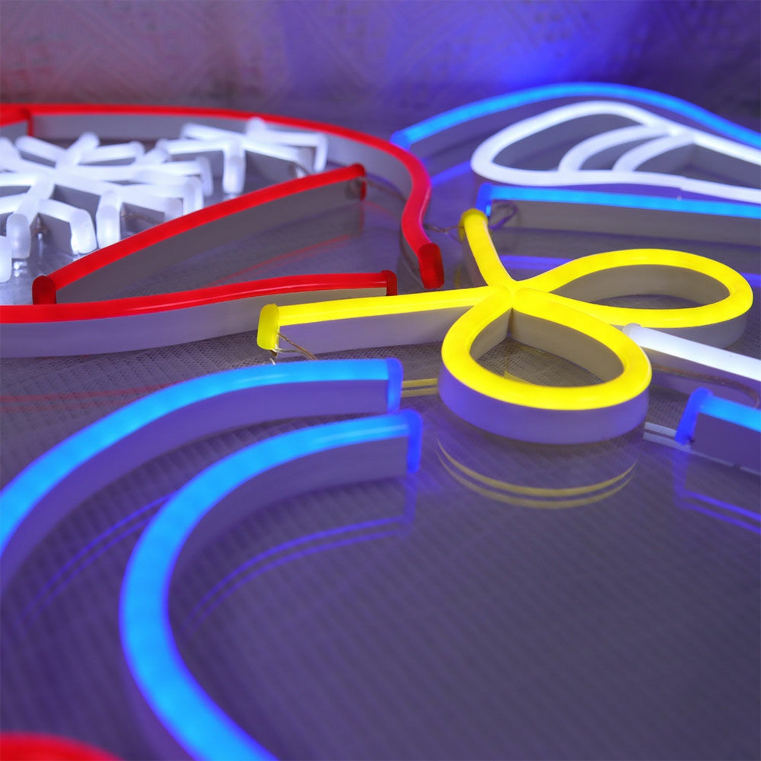 Lollipops Led Neon Sign | Shineneon