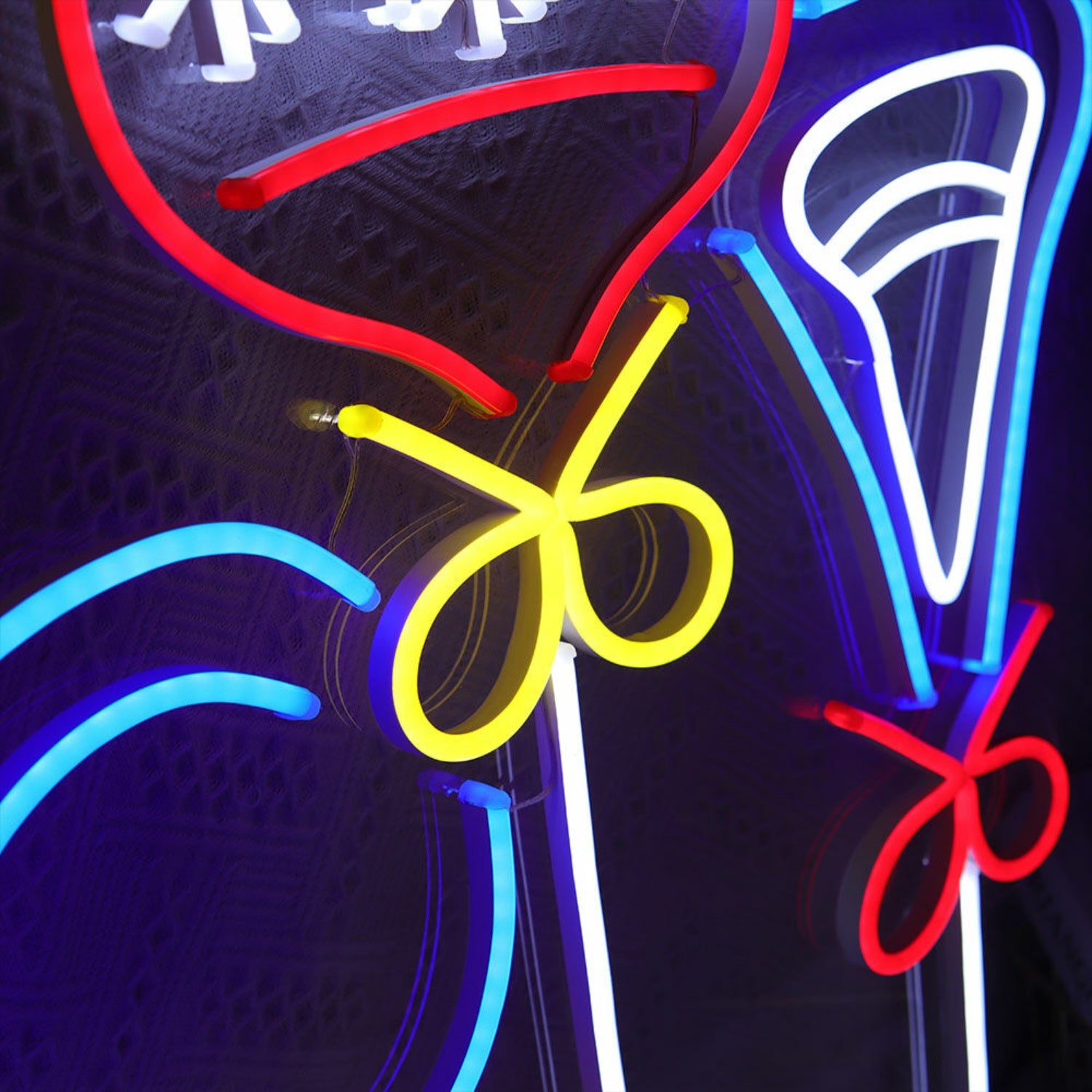 Lollipops Led Neon Sign | Shineneon