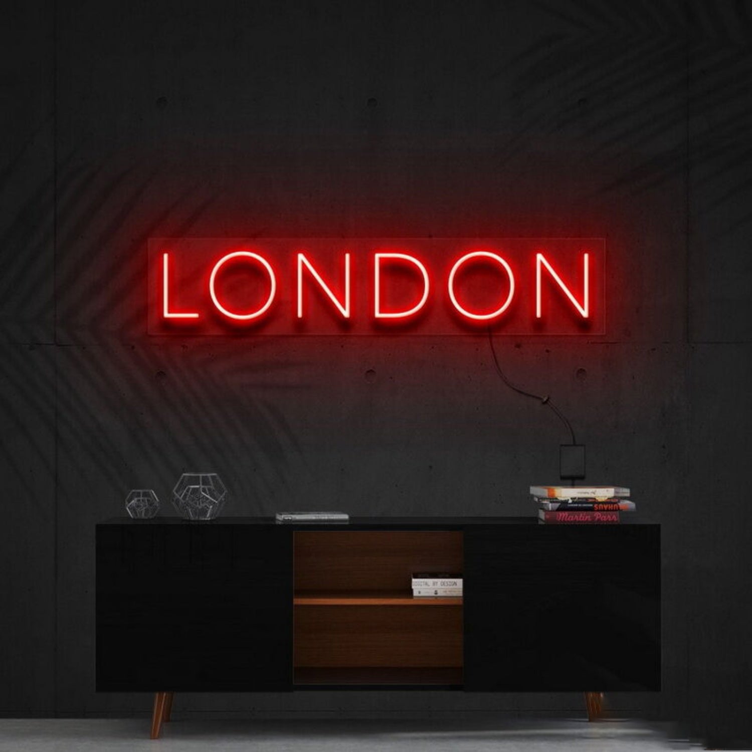 London Led Neon Sign Ftravel Lovers | Shineneon