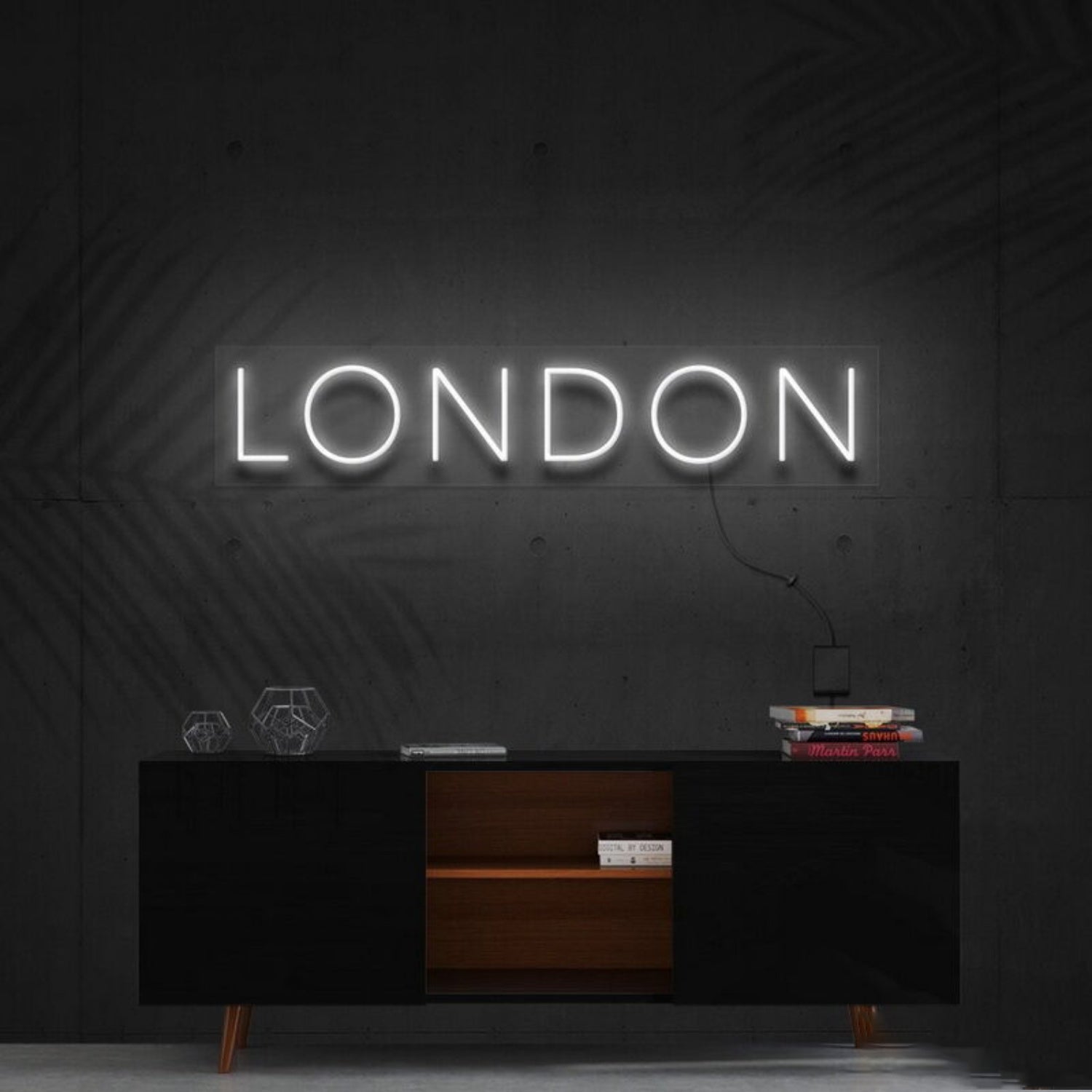 London Led Neon Sign Ftravel Lovers | Shineneon