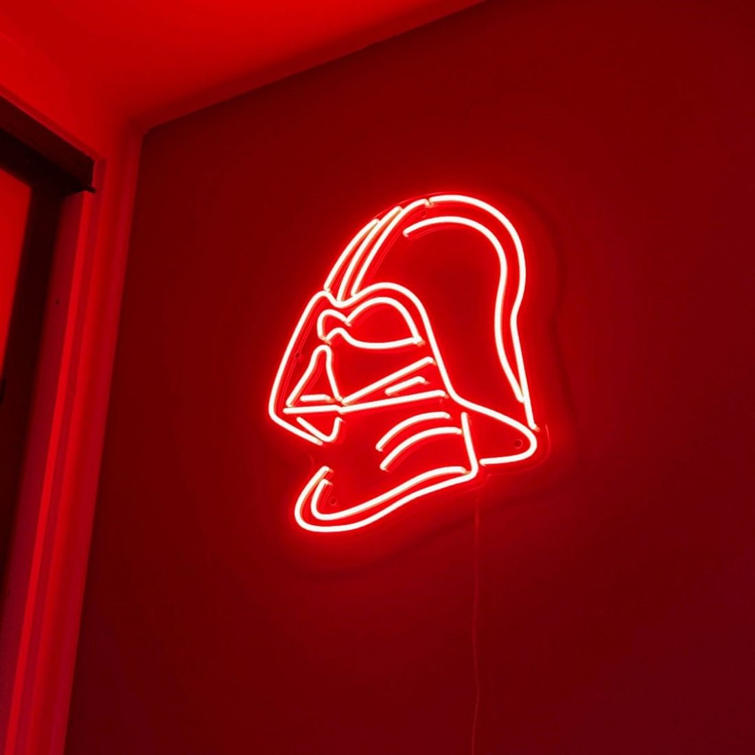 Lord Of The Dark Side Led Sign Business Neon Sign - Shineneon