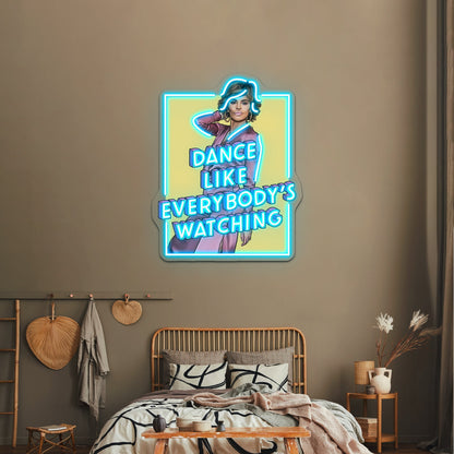 Los Angeles Neon Signs Wall Decor - Shineneon
