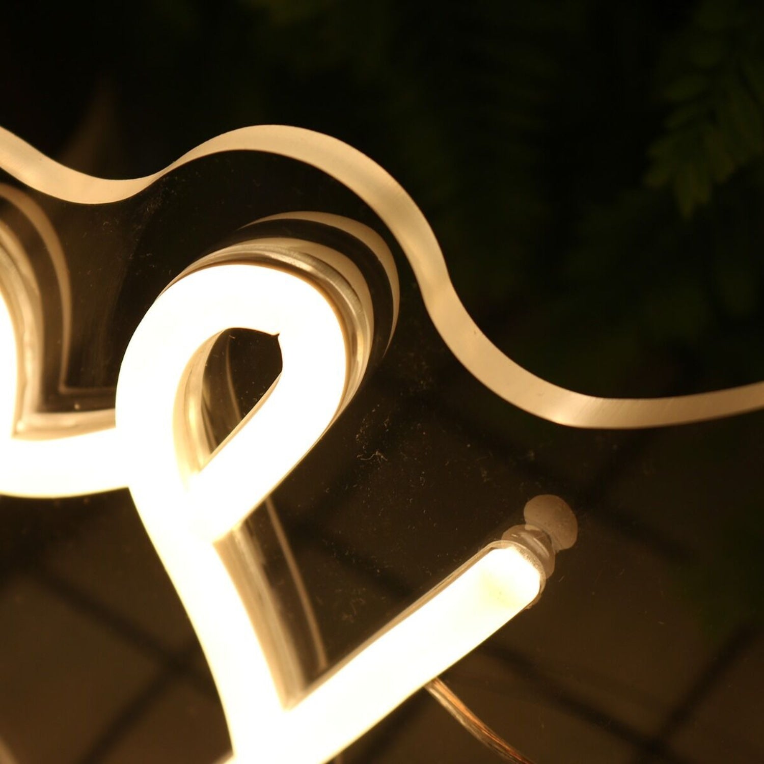 Los Rodrigaez Yellow Led Neon Sign - Shineneon
