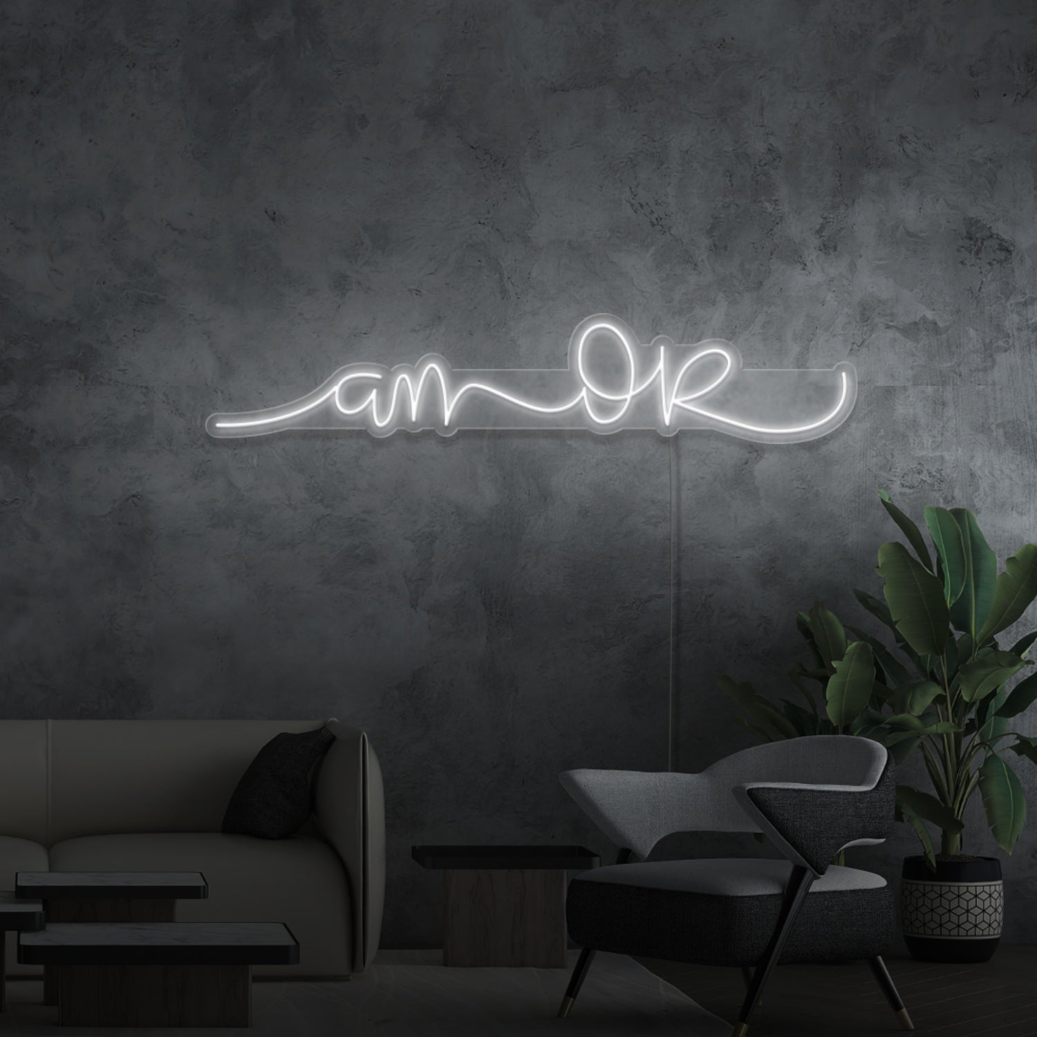 Love 2 Neon Sign | Shineneon