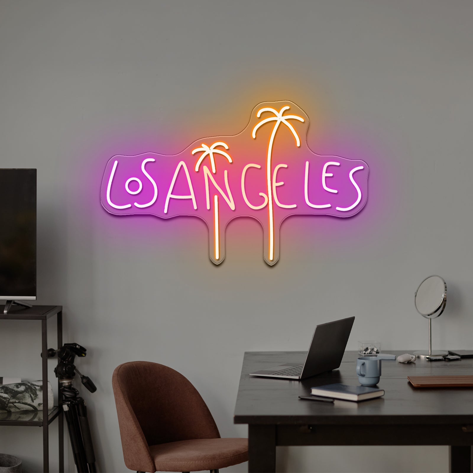 Love Capsule Cartoon Led Neon Sign Light Custom Led Signs - Shineneon