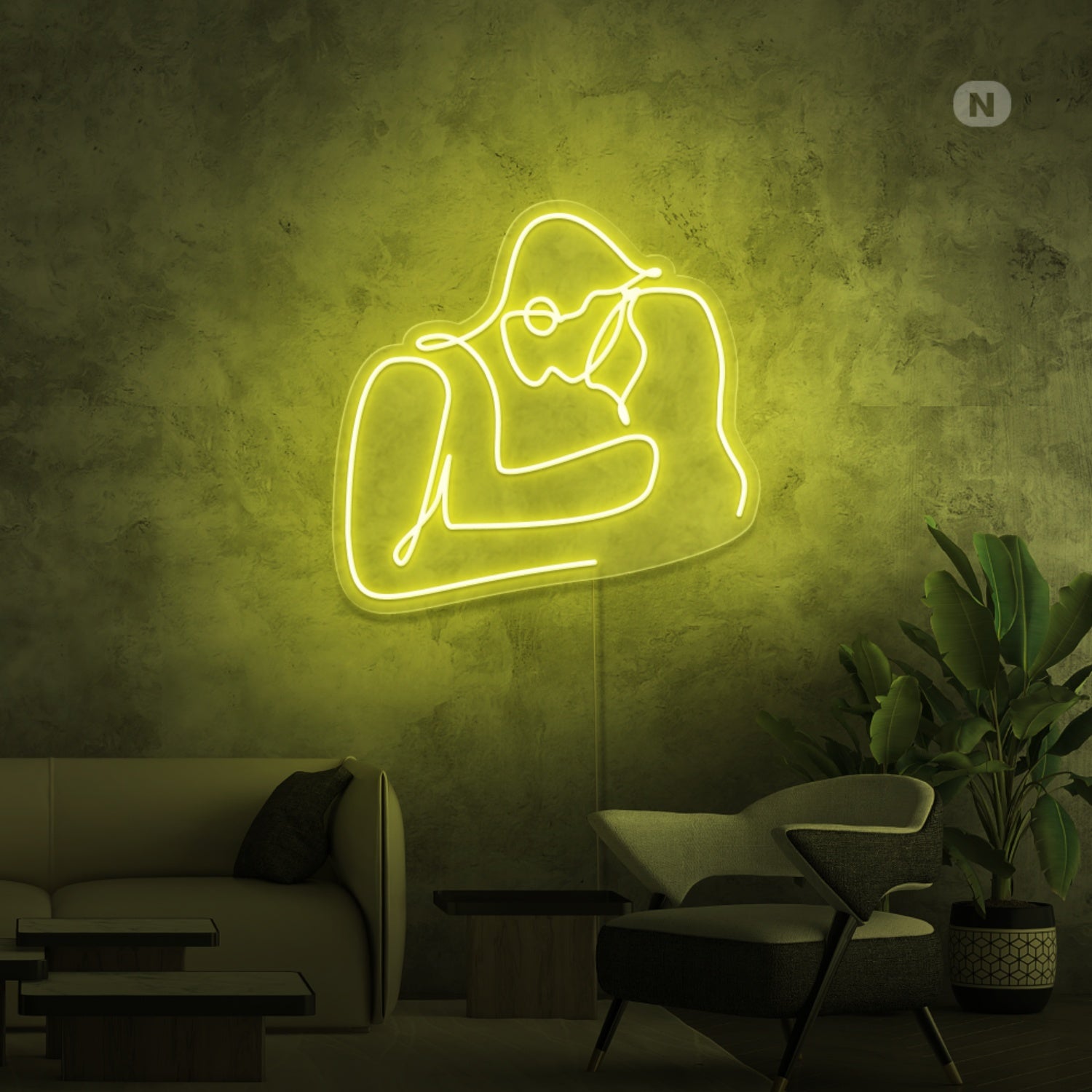 Love Couple Neon Signs | Shineneon