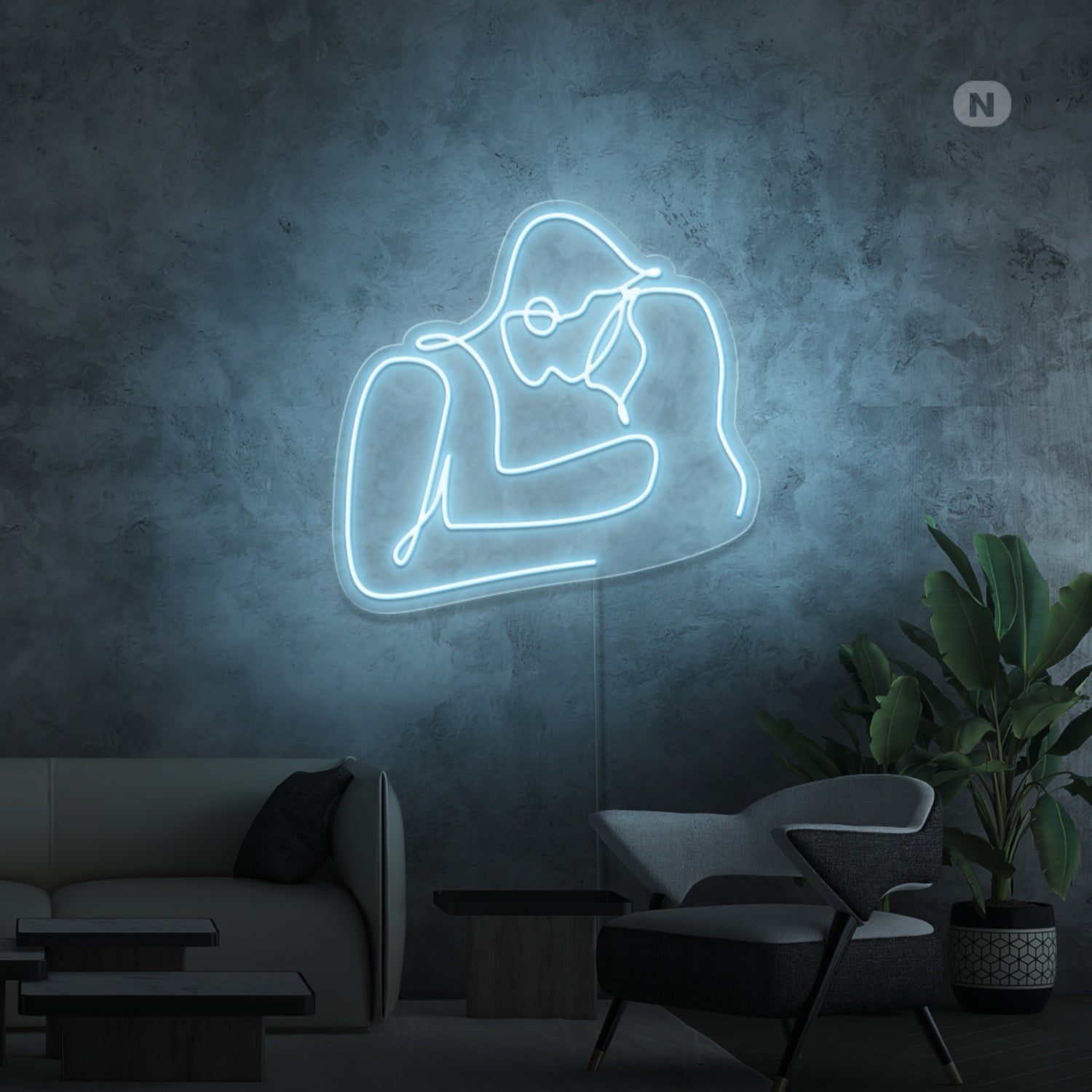 Love Couple Neon Signs | Shineneon