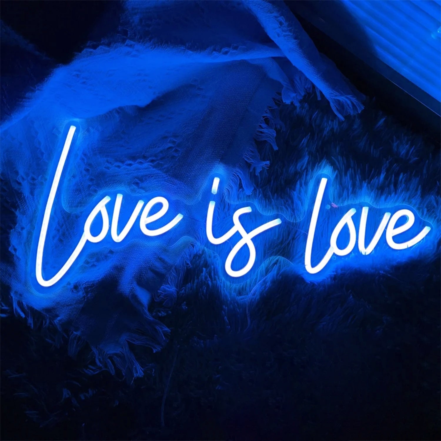 Love Is Love Neon Sign | Shineneon