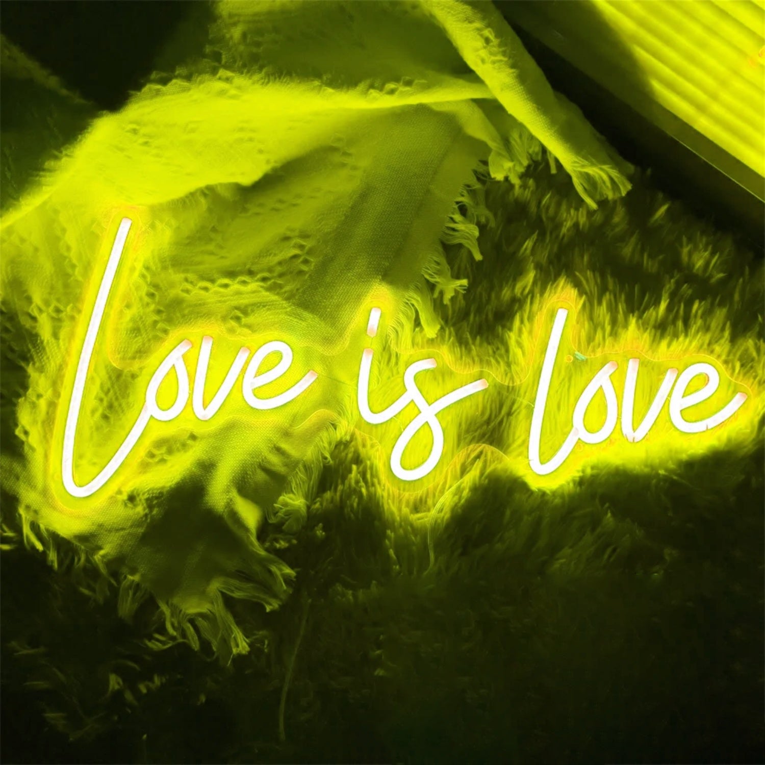 Love Is Love Neon Sign | Shineneon