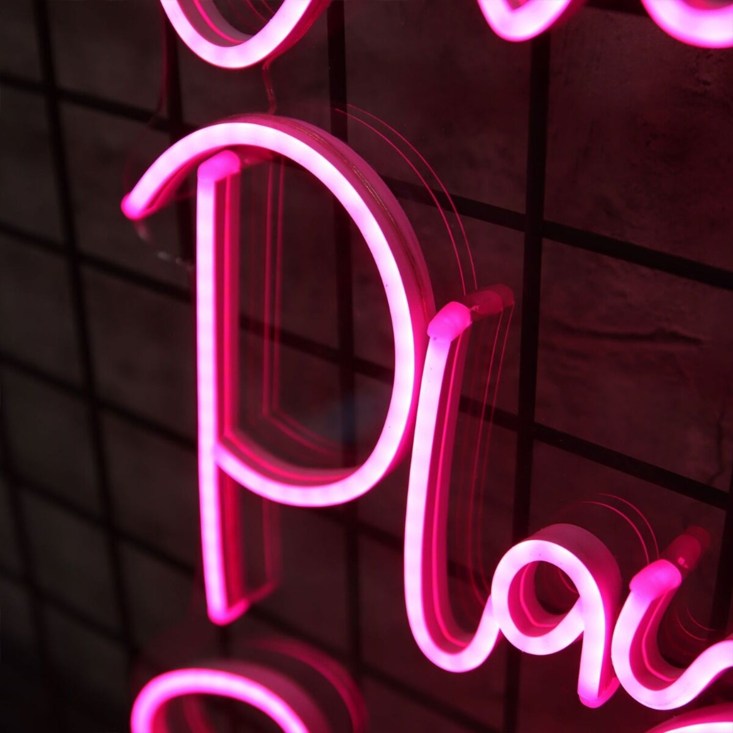 Love It Play It Smoke It Neon Sign | Shineneon