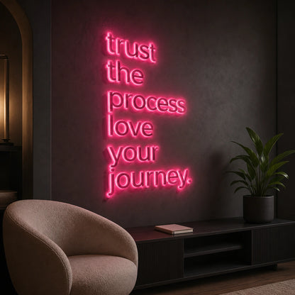 Love LED Neon Sign Garage Neon Sign high-converting product image
