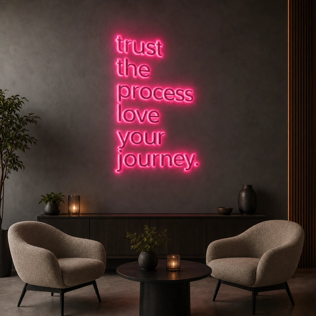 Love LED Neon Sign Garage Neon Sign size image