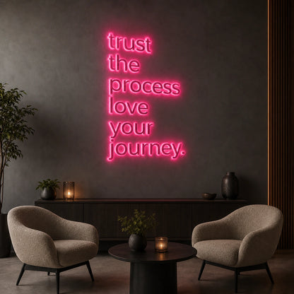 Love LED Neon Sign Garage Neon Sign size image