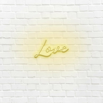 Love Led Sign | Shineneon